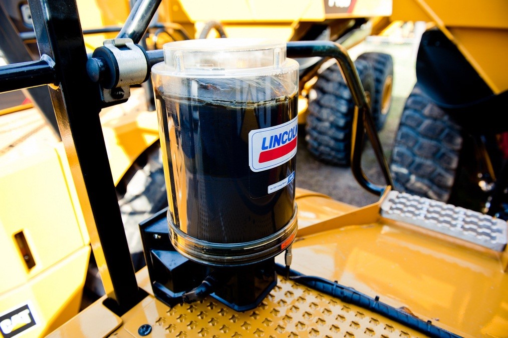 Lọc dầu thủy lực lọc dầu thủy lực.